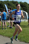 Senior Mens 2021 NECAA Road Relay Champs., Hetton Lyon Country Park, Hetton le Hole, County Durham. Photo: David T. Hewitson/Sports for All Pics